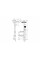 Душевая система Hansgrohe Rainfinity Showerpipe 360 1jet без смесителя, белый (26842700)