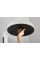 Душевая система Hansgrohe Rainfinity Showerpipe 360 1jet с термостатом ShowerTablet 350, белый (26853700)