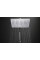 Душова система Hansgrohe Vernis Shape Showerpipe 230 1jet Green з термостатом, хром (26319000)