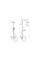 Душова система Hansgrohe Vernis Shape Showerpipe 230 1jet Green з термостатом, хром (26319000)