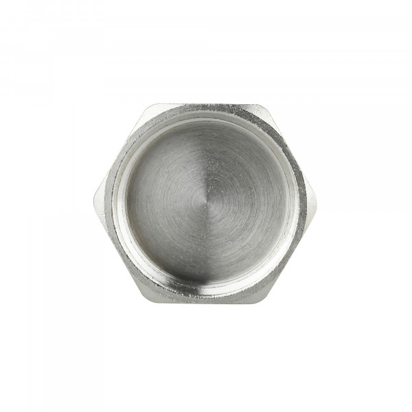 Заглушка Thermo Alliance Forte 1" ВР SF35225