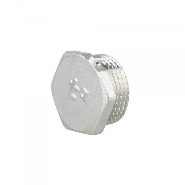 Заглушка Thermo Alliance Forte 1" ЗР SF35325