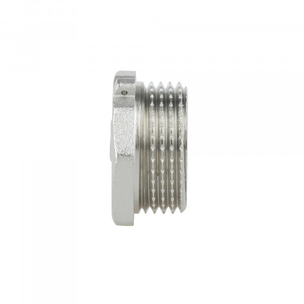 Заглушка Thermo Alliance Forte 1" ЗР SF35325