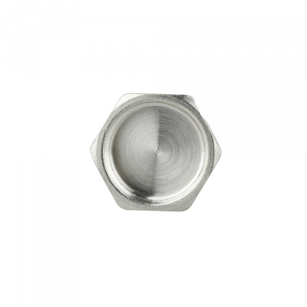 Заглушка Thermo Alliance Forte 1/2" ВР SF35215