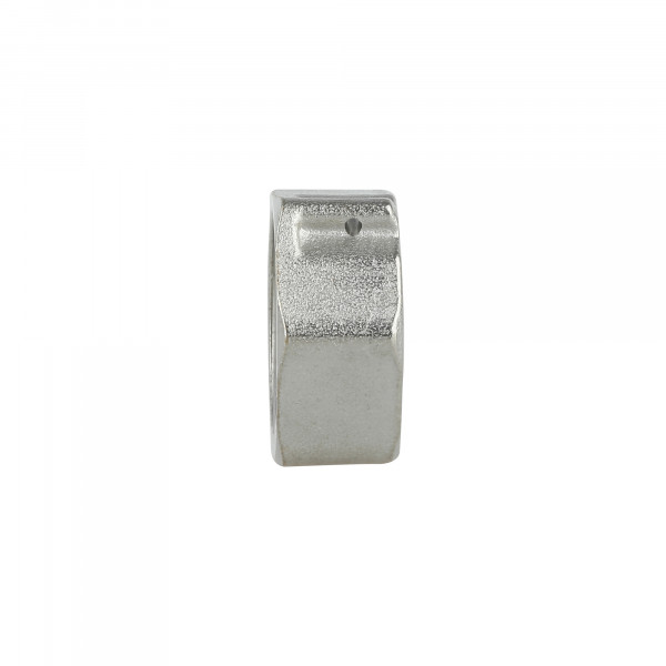 Заглушка Thermo Alliance Forte 1/2" ВР SF35215