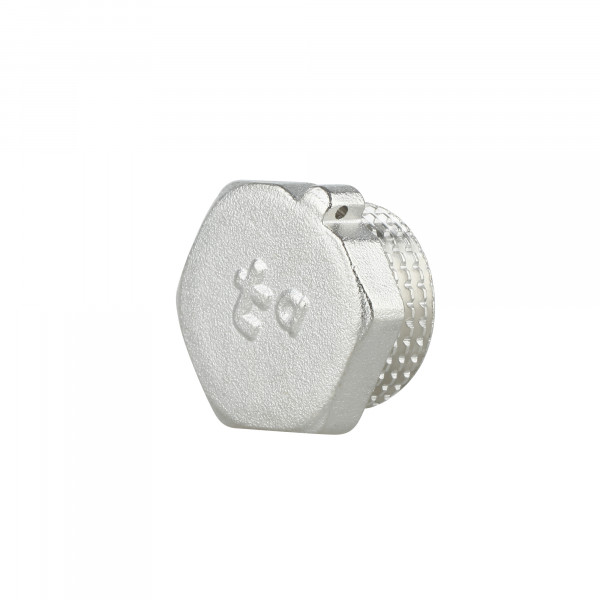 Заглушка Thermo Alliance Forte 1/2" ЗР SF35315