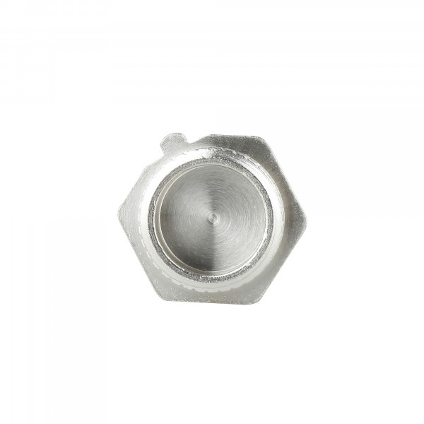 Заглушка Thermo Alliance Forte 1/2" ЗР SF35315