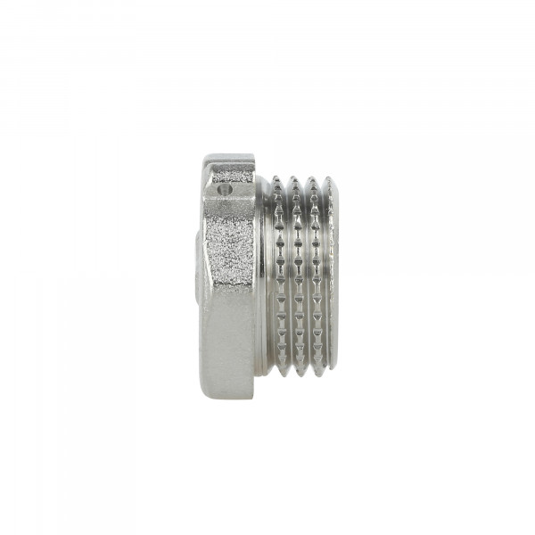Заглушка Thermo Alliance Forte 1/2" ЗР SF35315