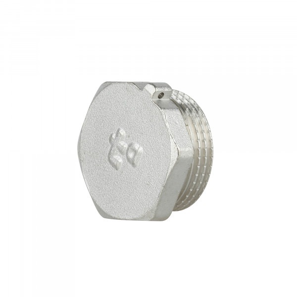 Заглушка Thermo Alliance Forte 3/4" ЗР SF35320