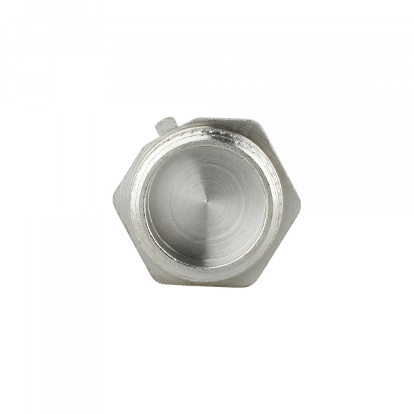 Заглушка Thermo Alliance Forte 3/4" ЗР SF35320