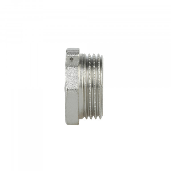 Заглушка Thermo Alliance Forte 3/4" ЗР SF35320