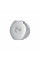 Заглушка Thermo Alliance Forte 1/2" ЗР хром SF353H15