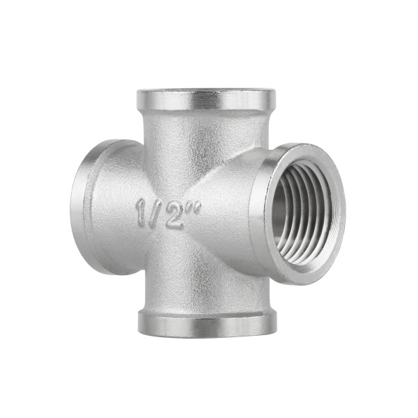 Крестовина Thermo Alliance Forte 1/2" ВВ SF35415
