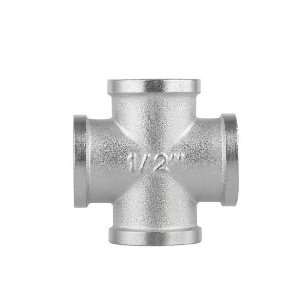 Крестовина Thermo Alliance Forte 1/2" ВВ SF35415
