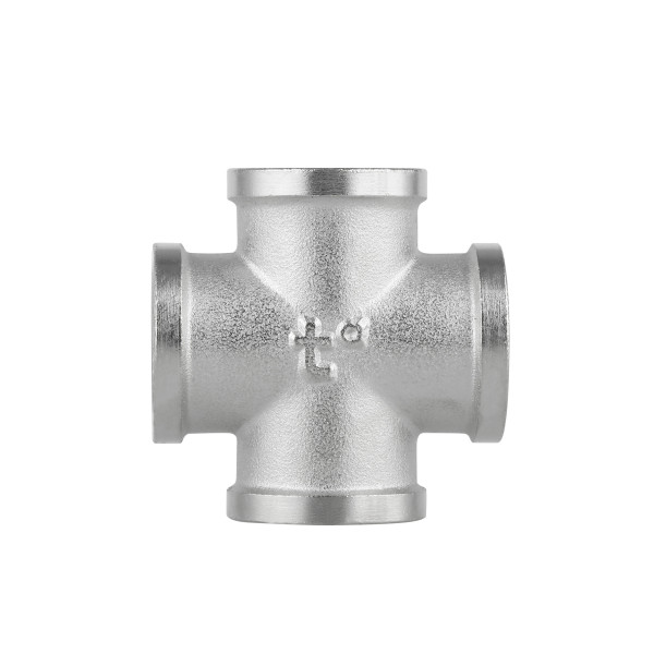 Крестовина Thermo Alliance Forte 1/2" ВВ SF35415