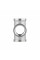 Крестовина Thermo Alliance Forte 1/2" ВВ SF35415