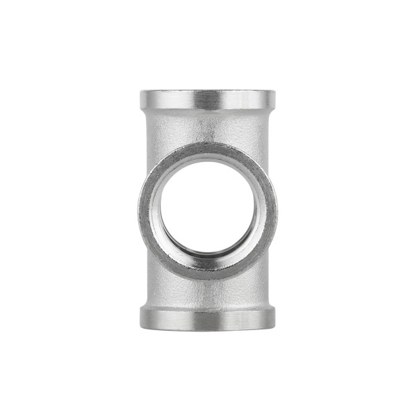 Крестовина Thermo Alliance Forte 1/2" ВВ SF35415