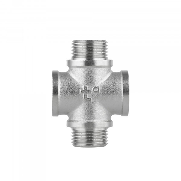 Крестовина Thermo Alliance Forte 1/2" ВН SF35515