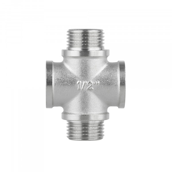 Крестовина Thermo Alliance Forte 1/2" ВН SF35515