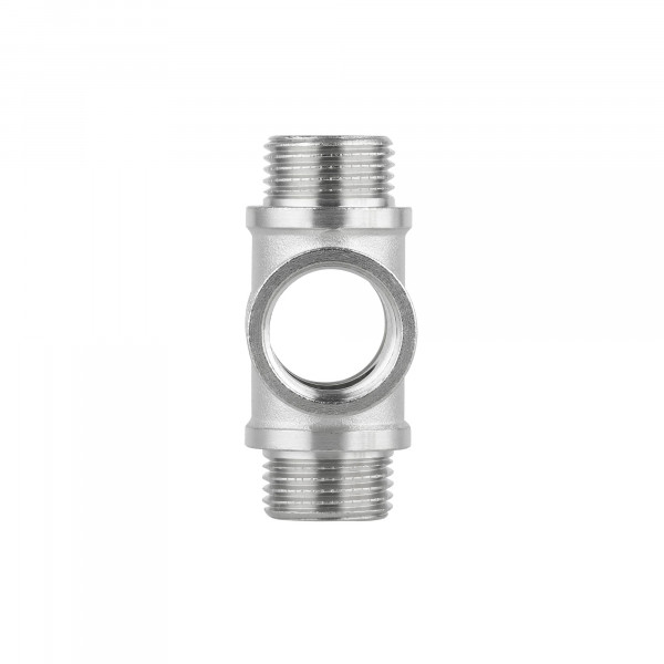 Крестовина Thermo Alliance Forte 1/2" ВН SF35515
