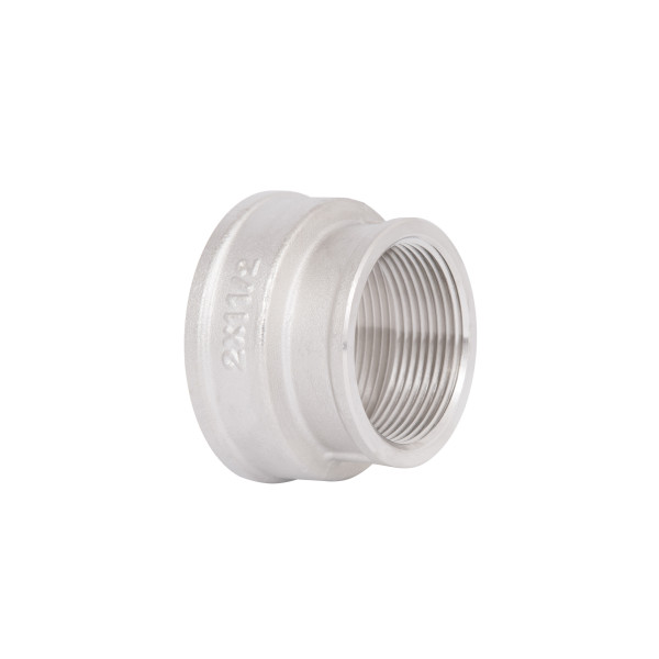 Муфта редукционная Thermo Alliance Forte 2"х1" 1/2 ВВ SF3575040