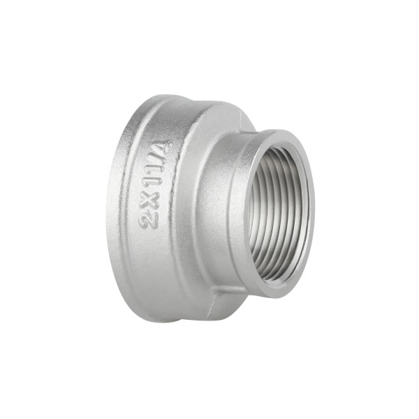 Муфта редукционная Thermo Alliance Forte 2"х1" 1/4 ВВ SF3575032