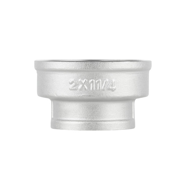 Муфта редукционная Thermo Alliance Forte 2"х1" 1/4 ВВ SF3575032
