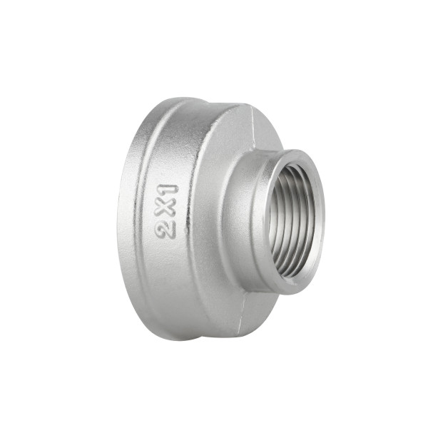Муфта редукційна Thermo Alliance Forte 2"х1" ВВ SF3575025
