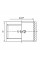 Муфта Thermo Alliance Forte 1 1/2 ВВ SF35640