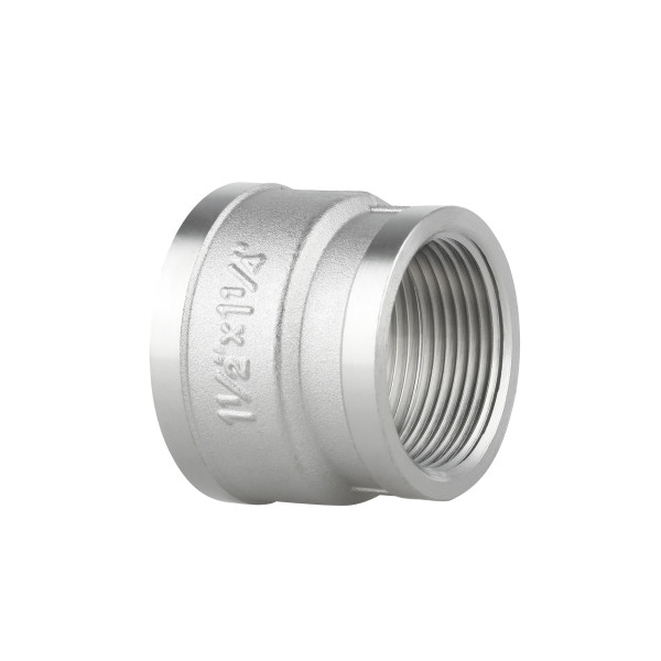 Муфта редукционная Thermo Alliance Forte 1 1/2х1" 1/4 ВВ SF3574032