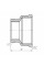 Муфта редукционная Thermo Alliance Forte 1 1/2х1" ВВ SF3574025
