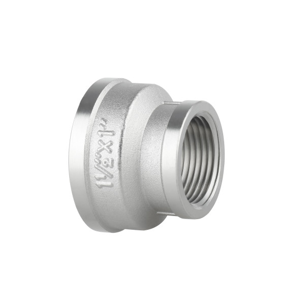 Муфта редукционная Thermo Alliance Forte 1 1/2х1" ВВ SF3574025