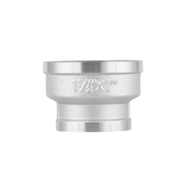Муфта редукционная Thermo Alliance Forte 1 1/2х1" ВВ SF3574025