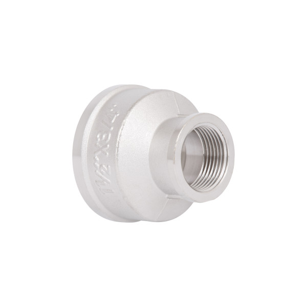 Муфта редукционная Thermo Alliance Forte 1 1/2х3/4" ВВ SF3574020