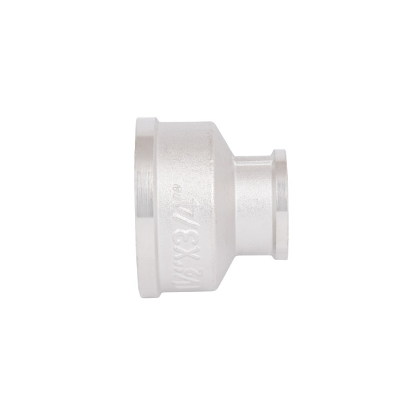 Муфта редукционная Thermo Alliance Forte 1 1/2х3/4" ВВ SF3574020