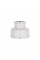 Муфта редукционная Thermo Alliance Forte 1 1/2х3/4" ВВ SF3574020