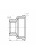 Муфта редукционная Thermo Alliance Forte 1 1/4х3/4" ВВ SF3573220