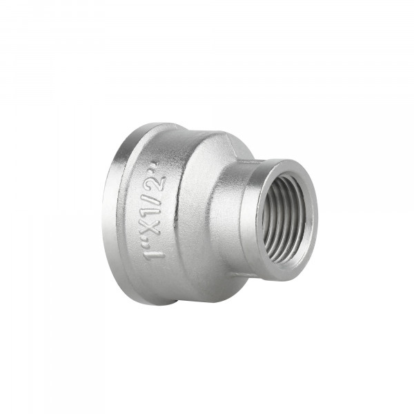 Муфта редукционная Thermo Alliance Forte 1"х1/2" ВВ SF3572515