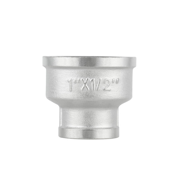 Муфта редукционная Thermo Alliance Forte 1"х1/2" ВВ SF3572515