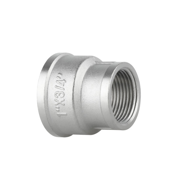 Муфта редукционная Thermo Alliance Forte 1"х3/4" ВВ SF3572520