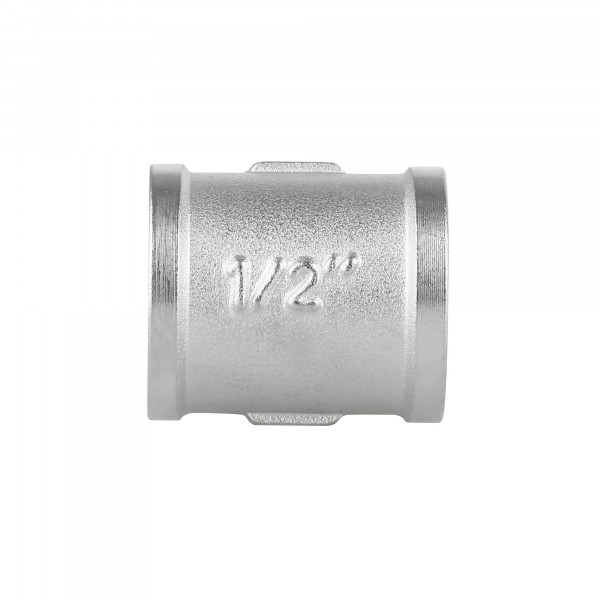 Муфта Thermo Alliance Forte 1/2" ВВ SF35615