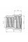 Муфта редукционная Thermo Alliance Forte 1/2"х3/4" ВВ SF3572015