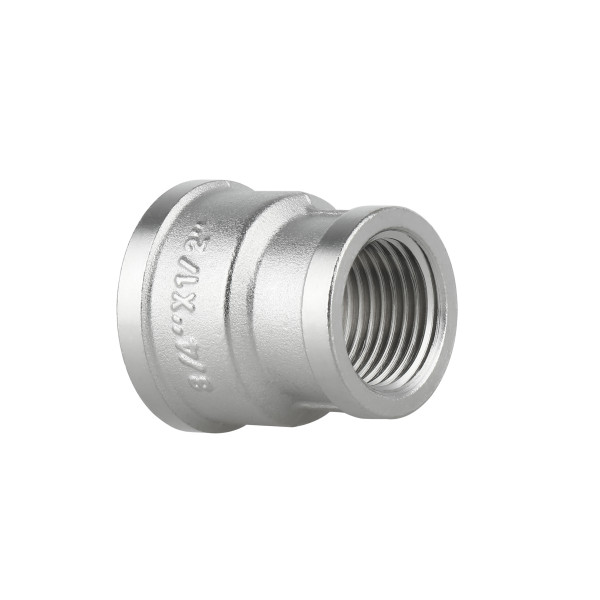 Муфта редукционная Thermo Alliance Forte 1/2"х3/4" ВВ SF3572015