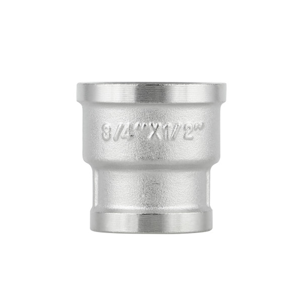 Муфта редукционная Thermo Alliance Forte 1/2"х3/4" ВВ SF3572015