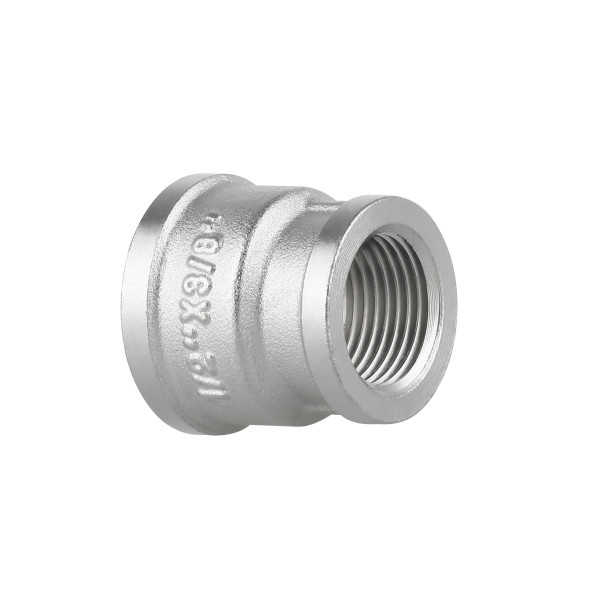 Муфта редукционная Thermo Alliance Forte 1/2"х3/8" ВВ SF357159