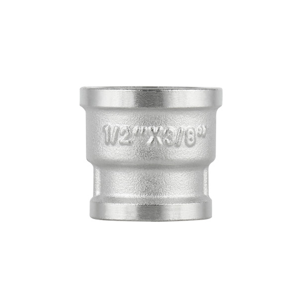 Муфта редукционная Thermo Alliance Forte 1/2"х3/8" ВВ SF357159