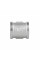 Муфта Thermo Alliance Forte 3/4" ВВ SF35620