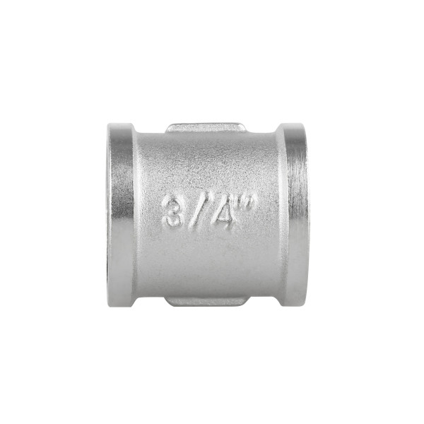 Муфта Thermo Alliance Forte 3/4" ВВ SF35620