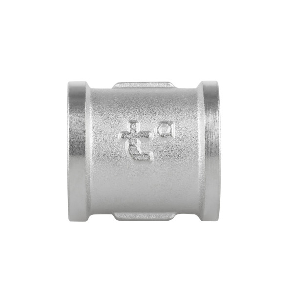 Муфта Thermo Alliance Forte 3/4" ВВ SF35620