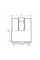 Ниппель Thermo Alliance Forte 2" SF35850